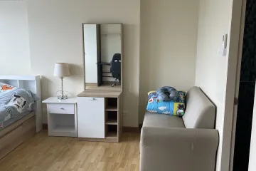 Condo for sale in Bang Wa, Bangkok near MRT Phetkasem 48