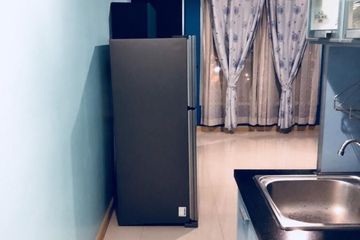 1 Bedroom Condo for sale in Rich Park @ Bangson Station, Wong Sawang, Bangkok near MRT Bang Son