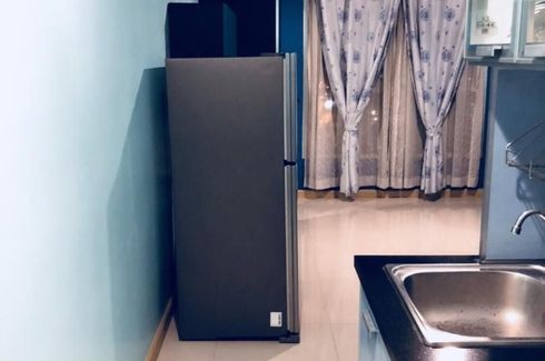 1 Bedroom Condo for sale in Rich Park @ Bangson Station, Wong Sawang, Bangkok near MRT Bang Son