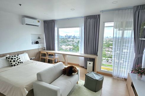 1 Bedroom Condo for sale in Bang Wa, Bangkok near MRT Phetkasem 48