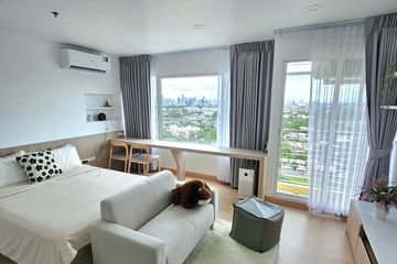 1 Bedroom Condo for sale in Bang Wa, Bangkok near MRT Phetkasem 48