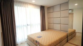 1 Bedroom Condo for sale in The Excel Groove, Bang Na, Bangkok near BTS Bearing