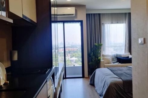 1 Bedroom Condo for sale in The LIVIN Phetkasem, Bang Wa, Bangkok near MRT Phasi Charoen