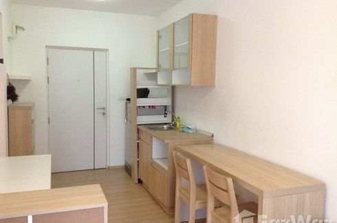 1 Bedroom Condo for sale in A Space Play Ratchada - Sutthisarn, Sam Sen Nok, Bangkok near MRT Sutthisan