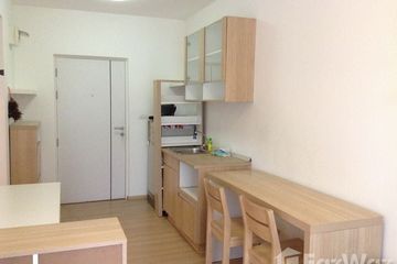 1 Bedroom Condo for sale in A Space Play Ratchada - Sutthisarn, Sam Sen Nok, Bangkok near MRT Sutthisan