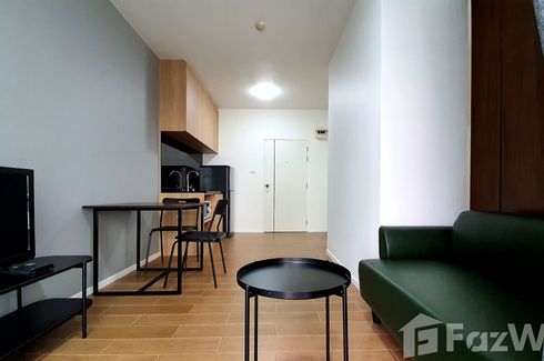 1 Bedroom Condo for sale in A Space Sukhumvit 77, Suan Luang, Bangkok near MRT Si Nut