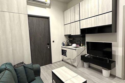 1 Bedroom Condo for rent in The Line sukhumvit 101, Bang Chak, Bangkok near BTS Punnawithi