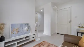 1 Bedroom Condo for sale in Lumpini Condo Town Nida - Serithai, Khlong Kum, Bangkok near MRT Si Burapha