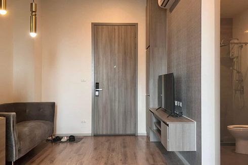 1 Bedroom Condo for rent in KnightsBridge Prime Ratchayothin, Chatuchak, Bangkok near MRT Phaholyothin 24