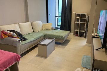 1 Bedroom Condo for sale in The Cube Station Ramintra 109, Min Buri, Bangkok near MRT Bang Chan