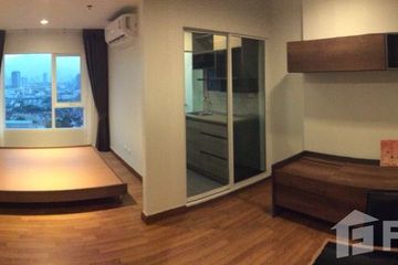 1 Bedroom Condo for sale in Regent Home 27 Bangson, Bang Sue, Bangkok near MRT Bang Son