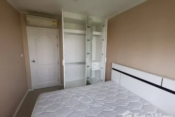 1 Bedroom Condo for sale in Notting Hill Bearing, Bang Na, Bangkok near BTS Bearing