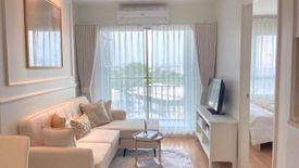 1 Bedroom Condo for sale in Wong Sawang, Bangkok