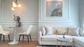 1 Bedroom Condo for sale in Wong Sawang, Bangkok