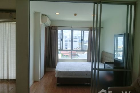 1 Bedroom Condo for sale in Lumpini Ville Phatthanakan - New Phetchaburi, Suan Luang, Bangkok near BTS On Nut