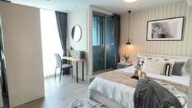 Condo for sale in The Kris Express 2, Din Daeng, Bangkok near MRT Ratchadaphisek