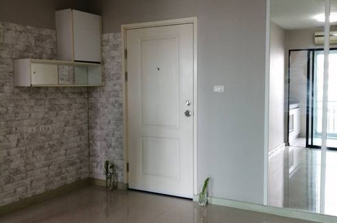 1 Bedroom Condo for sale in I CONDO Sukhapiban 2, Khlong Kum, Bangkok near MRT Sammakon