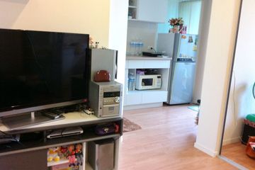 1 Bedroom Condo for sale in Lumpini Ville Sukhumvit 77-2, Suan Luang, Bangkok near BTS On Nut