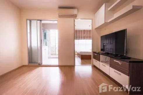 1 Bedroom Condo for sale in Wong Sawang, Bangkok near MRT Bang Son