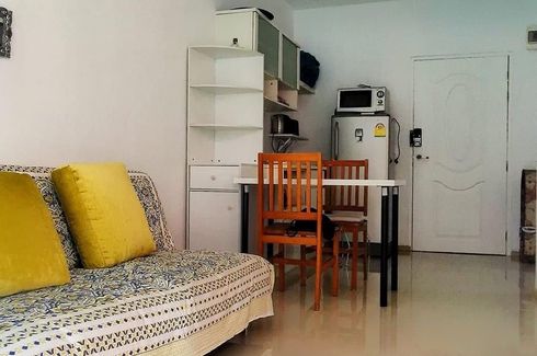 1 Bedroom Condo for sale in A Space Sukhumvit 77, Suan Luang, Bangkok near MRT Si Nut