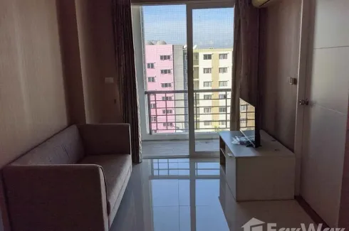 2 Bedroom Condo for sale in Airlink Residence, Khlong Sam Prawet, Bangkok