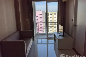 2 Bedroom Condo for sale in Airlink Residence, Khlong Sam Prawet, Bangkok