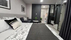 1 Bedroom Condo for sale in Atmoz Bangna, Bang Na, Bangkok near MRT Si Iam