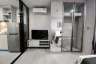1 Bedroom Condo for sale in Atmoz Bangna, Bang Na, Bangkok near MRT Si Iam