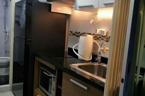 1 Bedroom Condo for sale in Khlong Khwang, Bangkok