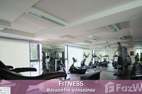 1 Bedroom Condo for sale in Plum Condo Bangkae, Bang Khae Nuea, Bangkok near MRT Phutthamonthon Sai 2