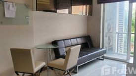 1 Bedroom Condo for sale in Airlink Residence, Khlong Sam Prawet, Bangkok