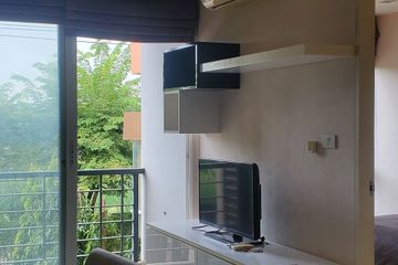 1 Bedroom Condo for sale in Airlink Residence, Khlong Sam Prawet, Bangkok