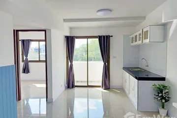 2 Bedroom Condo for sale in Baan Krissakorn, Phlapphla, Bangkok near MRT Lat Phrao 101