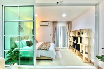 1 Bedroom Condo for sale in Regent Home 6 Prachacheun, Chatuchak, Bangkok near MRT Phahon Yothin