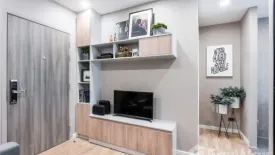 1 Bedroom Condo for sale in Sam Sen Nok, Bangkok near MRT Phawana