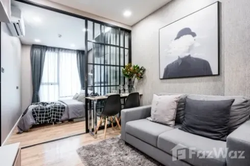 1 Bedroom Condo for sale in Sam Sen Nok, Bangkok near MRT Phawana