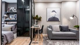 1 Bedroom Condo for sale in Sam Sen Nok, Bangkok near MRT Phawana