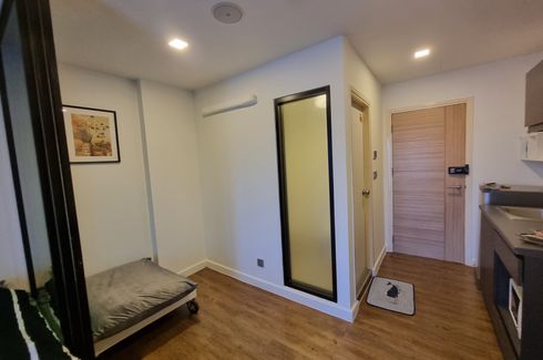 1 Bedroom Condo for sale in Esta Bliss, Min Buri, Bangkok near MRT Setthabutbamphen