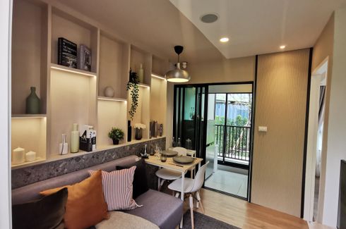 1 Bedroom Condo for sale in Flexi Suksawat, Bang Pakok, Bangkok