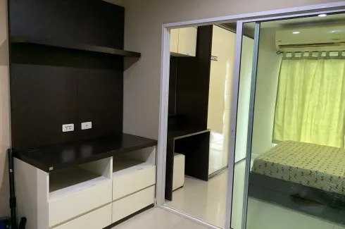 1 Bedroom Condo for sale in Metro Park Sathorn Phase 2/2, Bang Wa, Bangkok near MRT Phetkasem 48