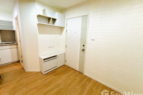 Condo for sale in Wong Sawang, Bangkok