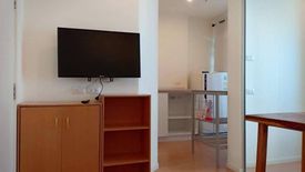 1 Bedroom Condo for sale in Lumpini Ville Ramkhamhaeng 60/2, Hua Mak, Bangkok near MRT Lam Sali