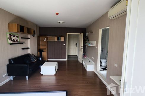 Condo for sale in D Condo Sathupradit 49, Bang Phong Pang, Bangkok near BTS Saphan Taksin