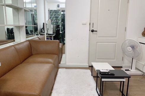 Condo for sale in I CONDO Sukhumvit 105, Bang Na, Bangkok near BTS Bearing