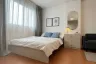 Condo for sale in Lumpini Condotown Romklao - Suvarnabhumi, Khlong Sam Prawet, Bangkok