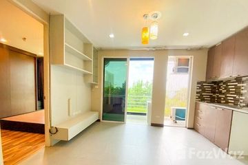 1 Bedroom Condo for sale in The Spirit Srinakarin, Nong Bon, Bangkok near BTS Udom Suk