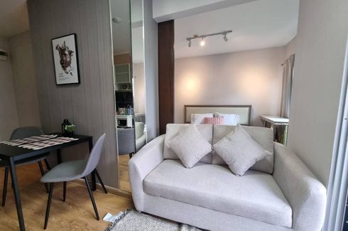 1 Bedroom Condo for sale in A Space Me Sukhumvit 77, Suan Luang, Bangkok near MRT Si Nut