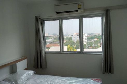 1 Bedroom Condo for sale in The Privacy Ladprao-Sena, Lat Phrao, Bangkok near MRT Lat Phrao