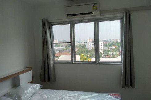 1 Bedroom Condo for sale in The Privacy Ladprao - Sena, Lat Phrao, Bangkok near MRT Lat Phrao