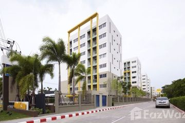 1 Bedroom Condo for sale in Khlong Kum, Bangkok near MRT Si Burapha